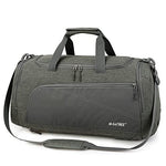 G4Free - G4Free 45L 3-Way Duffle Backpack with Wet Pocket & Shoes Compartment -TN22B071A