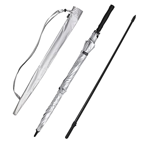 G4Free - G4Free 68 Arc Vented UV Auto Extra Large Windproof Golf/Beach  Umbrellas -D02V731A