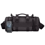 G4Free - G4Free Fanny Deployment Bag Tactical Waist Pack -D04V317A
