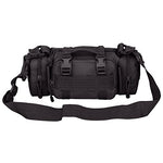 G4Free - G4Free Fanny Deployment Bag Tactical Waist Pack -D04V317A