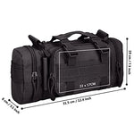 G4Free - G4Free Fanny Deployment Bag Tactical Waist Pack -D04V317A