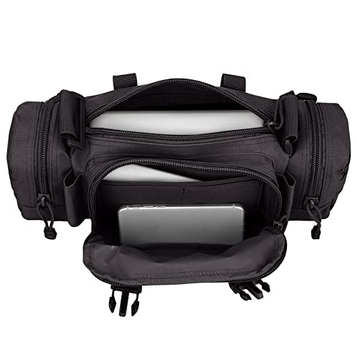 G4Free - G4Free Fanny Deployment Bag Tactical Waist Pack -D04V317A