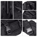 G4Free - G4Free Fanny Deployment Bag Tactical Waist Pack -D04V317A