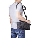 G4Free - G4Free Fanny Deployment Bag Tactical Waist Pack -D04V317A