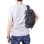 G4Free - G4Free Fanny Deployment Bag Tactical Waist Pack -D04V317A