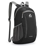 G4Free - G4Free Hiking Daypack Water Resistant Lightweight Packable Backpack -TN22B133A