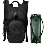 G4Free - G4Free Hydration Pack With 3L Bladder -D04V702A