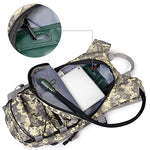 G4Free - G4Free Hydration Pack With 3L Bladder -D04V702A