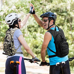 G4Free - G4Free Hydration Pack With 3L Bladder -D04V702A