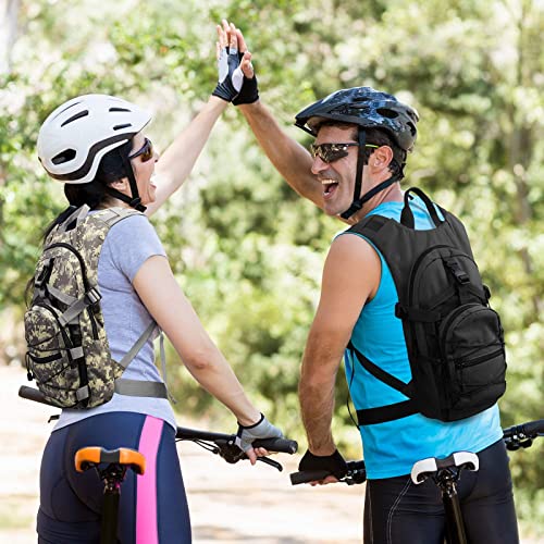 G4Free - G4Free Hydration Pack With 3L Bladder -D04V702A