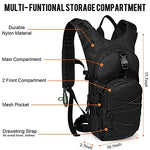 G4Free - G4Free Hydration Pack With 3L Bladder -D04V702A