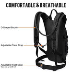 G4Free - G4Free Hydration Pack With 3L Bladder -D04V702A