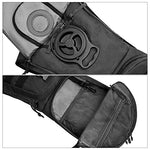 G4Free - G4Free Military Tactical Hydration Backpack with 3L Upgraded Bladder -D02V560A