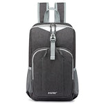 G4Free - G4Free Mini 10L Hiking Cycling Compact Shoulder Backpack -TN21B009A