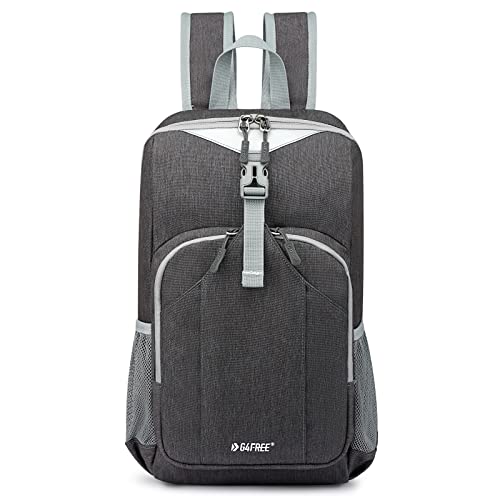 G4Free - G4Free Mini 10L Hiking Cycling Compact Shoulder Backpack -TN21B009A