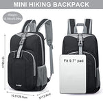 G4Free - G4Free Mini 10L Hiking Cycling Compact Shoulder Backpack -TN21B009A
