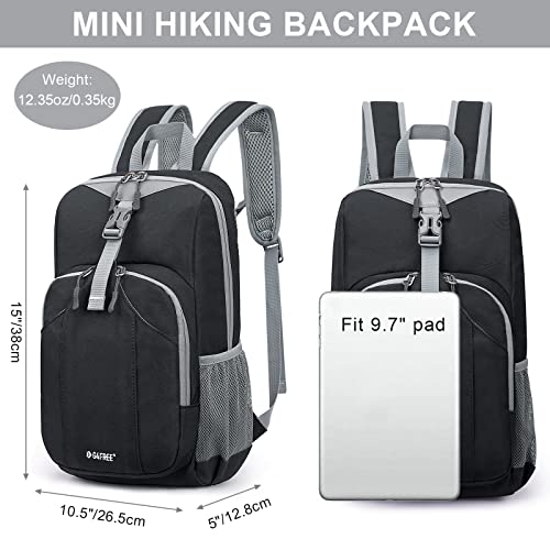 G4Free - G4Free Mini 10L Hiking Cycling Compact Shoulder Backpack -TN21B009A
