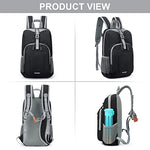 G4Free - G4Free Mini 10L Hiking Cycling Compact Shoulder Backpack -TN21B009A