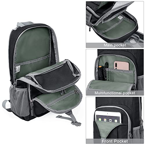 G4Free - G4Free Mini 10L Hiking Cycling Compact Shoulder Backpack -TN21B009A