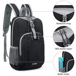 G4Free - G4Free Mini 10L Hiking Cycling Compact Shoulder Backpack -TN21B009A