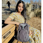 G4Free - G4Free Mini 10L Hiking Cycling Compact Shoulder Backpack -TN21B009A