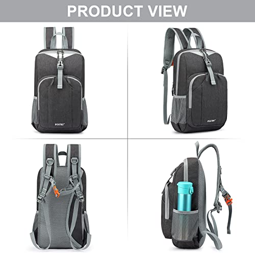 G4Free - G4Free Mini 10L Hiking Cycling Compact Shoulder Backpack -TN21B009A