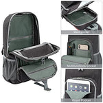 G4Free - G4Free Mini 10L Hiking Cycling Compact Shoulder Backpack -TN21B009A