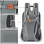 G4Free - G4Free Mini 10L Hiking Cycling Compact Shoulder Backpack -TN21B009A