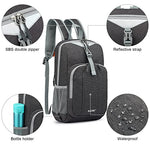 G4Free - G4Free Mini 10L Hiking Cycling Compact Shoulder Backpack -TN21B009A