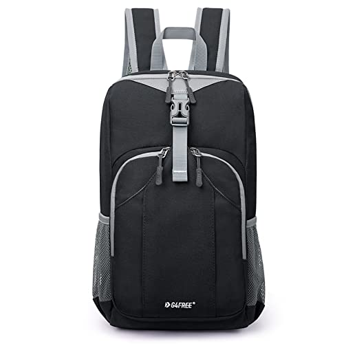 G4Free - G4Free Mini 10L Hiking Cycling Compact Shoulder Backpack -TN21B009E