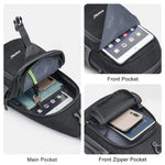 G4Free - G4Free RFID Sling Bag for Hiking Outdoor -TN22B091A