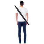 G4Free - G4Free Square Windproof Auto Open Stick Umbrella -D02V590A