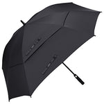 G4Free - G4Free Square Windproof Auto Open Stick Umbrella -D02V590A