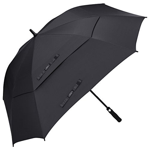 G4Free - G4Free Square Windproof Auto Open Stick Umbrella -D02V590A
