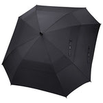 G4Free - G4Free Square Windproof Auto Open Stick Umbrella -D02V717A