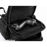 G4Free - G4Free Tactical EDC Sling Bag Pack with Pistol Holster -D02V666B