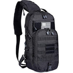 G4Free - G4Free Tactical Sling Bag -D02V681A