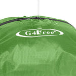 G4Free - Lightweight Packable 20L Waterproof Hiking Backpack -D04V650A