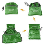 G4Free - Lightweight Packable 20L Waterproof Hiking Backpack -D04V650A