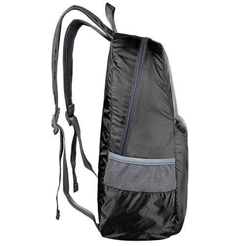 G4Free - Lightweight Packable 20L Waterproof Hiking Backpack -D04V650A