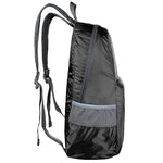 G4Free - Lightweight Packable 20L Waterproof Hiking Backpack -D04V650A