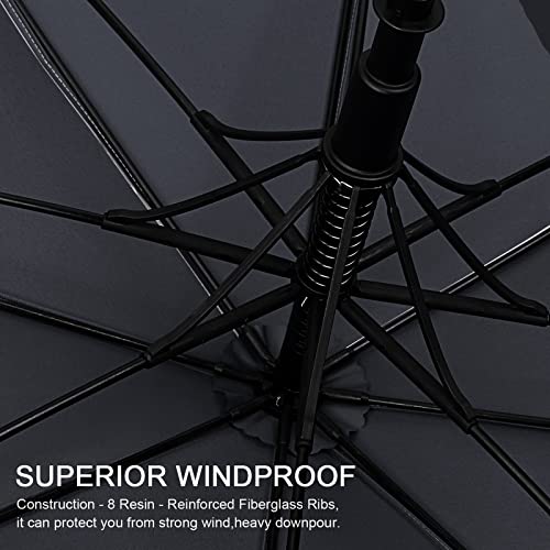 G4Free - UV Protection Sun Umbrella Windproof Auto Open -TN22A137A
